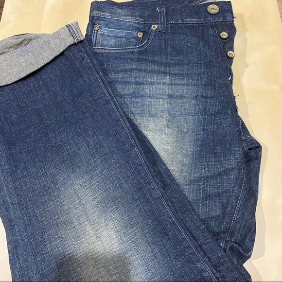 Jack & Jones boot leg jean - Picture 6 of 6